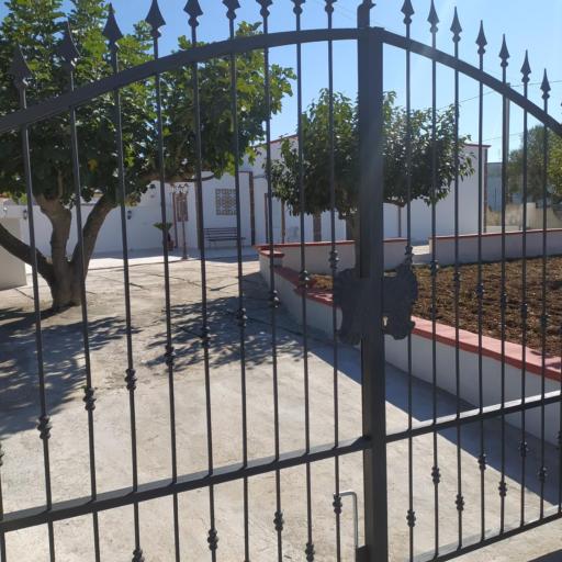 Villa Camilla e Donato, undefined