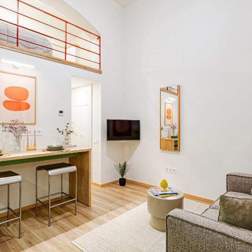 Castle District Design Studio, undefined