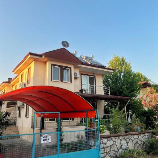 Jess Villa Köyceğiz, undefined