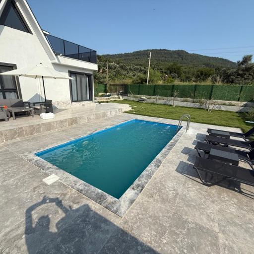 Villa Triya, undefined