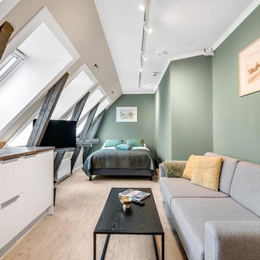 North Estate Studio Center 44, undefined