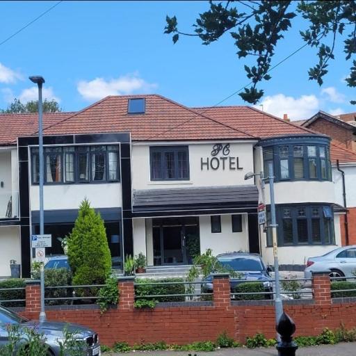 Park Crescent Hotel, undefined