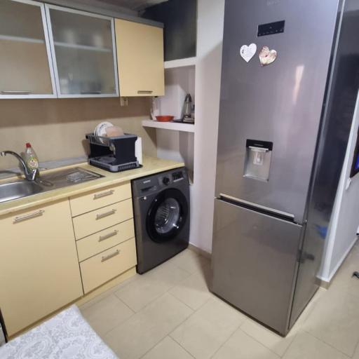 Garsoniera spațioasă, undefined