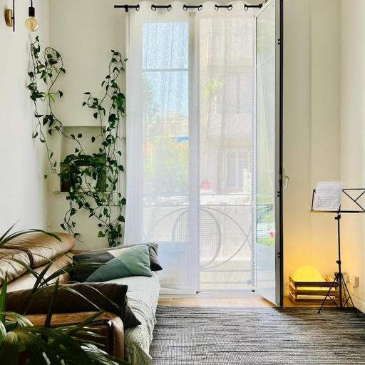 Bel appartement 2 pièces à Nice, undefined