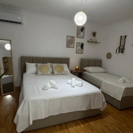 Meraki Room Tirana Center, undefined