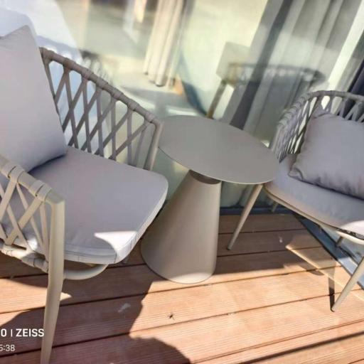 Mobil-Home Aéroport Aix Marseille, undefined