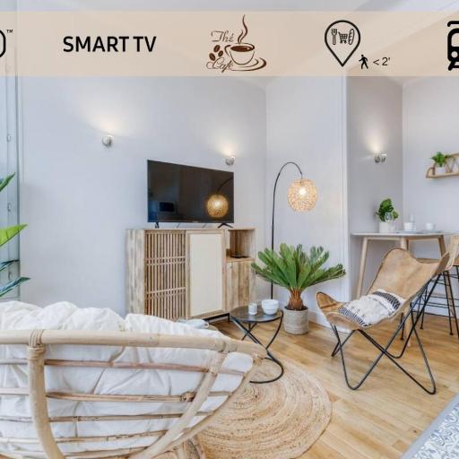 T2 Prestige au cœur de Grenoble, undefined