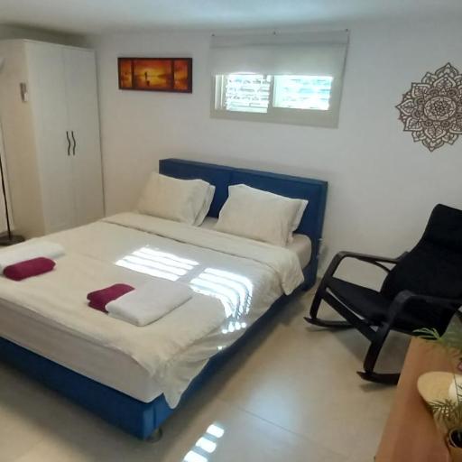 Garden of Eden Accommodation Unit in the heart of Carmel, undefined