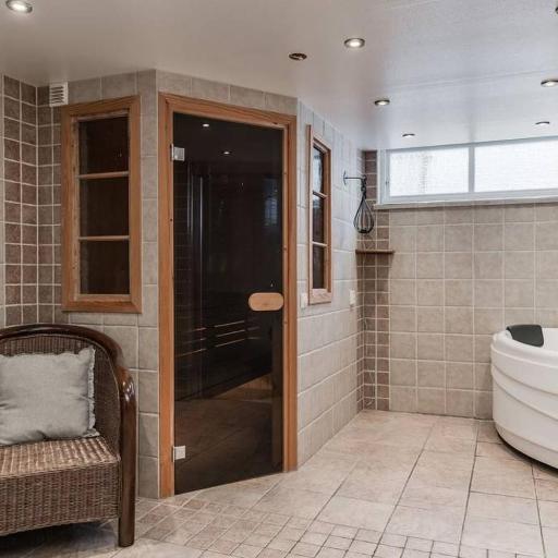 Gylle Luxe & Retreat, undefined