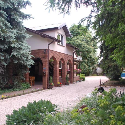 Agroturystyka Pod Świerkami, undefined