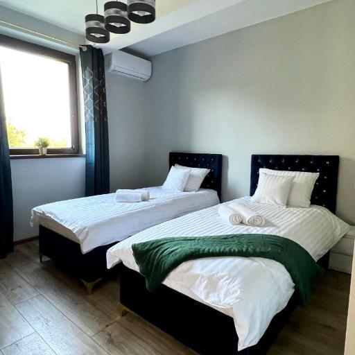 Aparthotel w Dolinie Stawów Zator, undefined