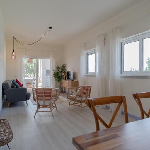 Feel Nazaré - Ocean Villa, undefined