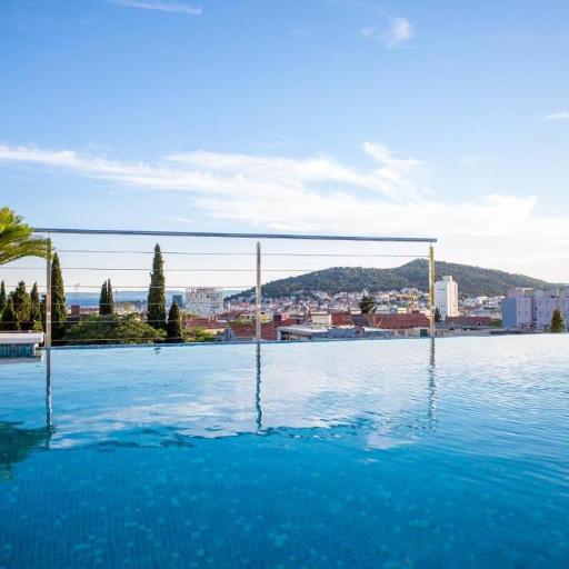 Annex building of Art Hotel, undefined