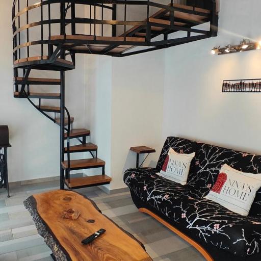 Nina's Home Up, undefined