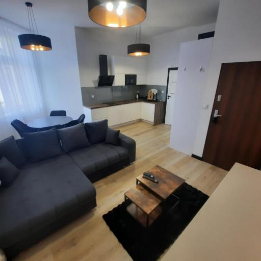 Apartament Jagiellońska, undefined