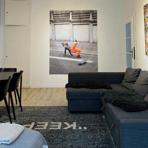 City-Apartment near Stephansdom, undefined