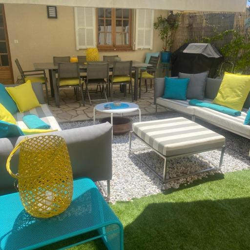 Le cabanon cap d'ail proche monaco, undefined