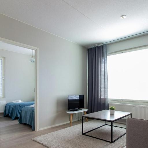 Convenient Apartment for 4, undefined