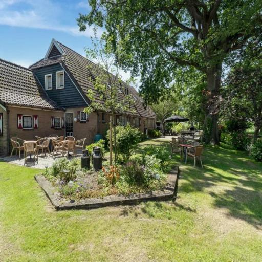 Hoeve Ginette, undefined