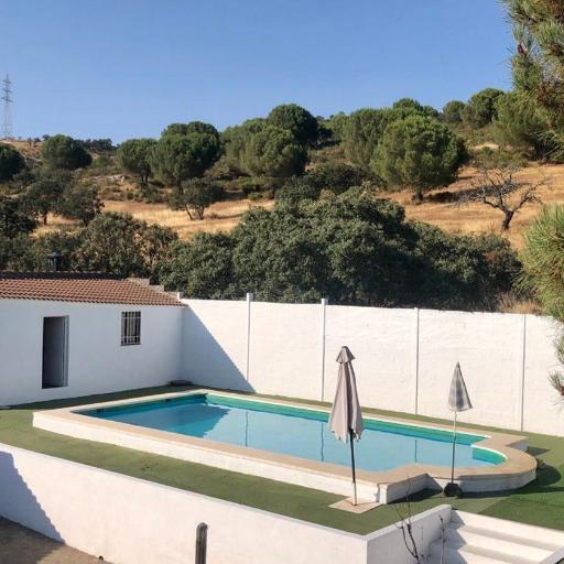 Casa La Soleá Cerro Muriano, undefined