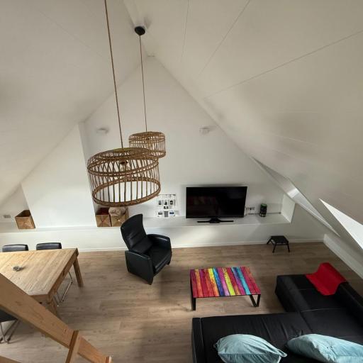 Dock Loft, undefined