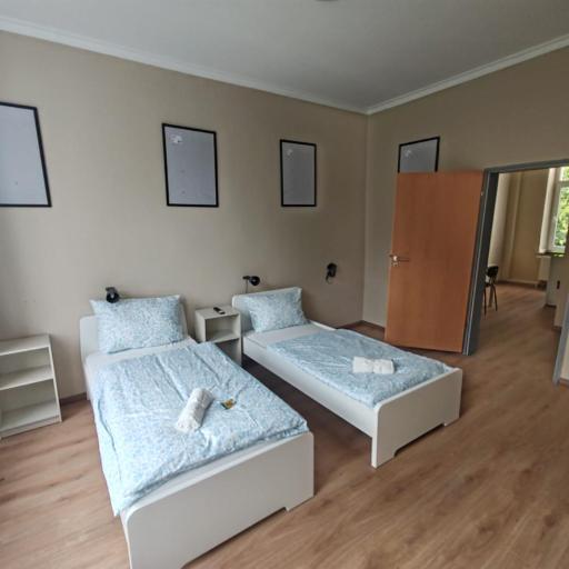 Stylish 1-Bedroom Apartment for Rent - Central Essen Location, undefined