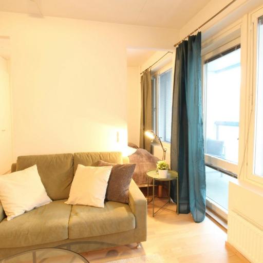 Central Apartment for 2, undefined