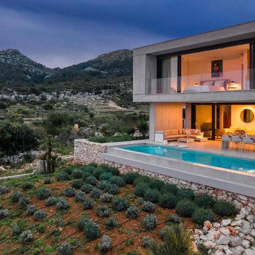 Villa Magic Sunset, undefined