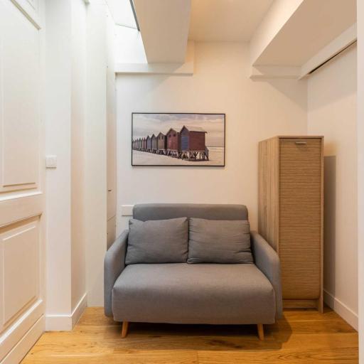 DIFY Bonald - Quai du Rhône, undefined