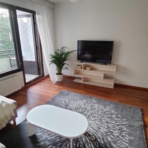 Spacious 3-room stay near Airport, undefined