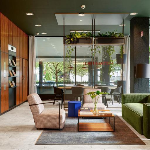 Numa Hamburg Fore, undefined