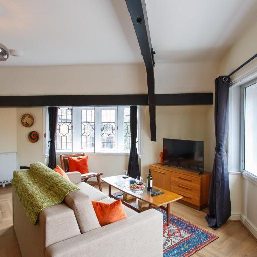 Chester Apartment with Nice Outdoor Views, undefined