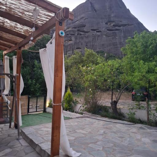 Paradise of Meteora A, undefined