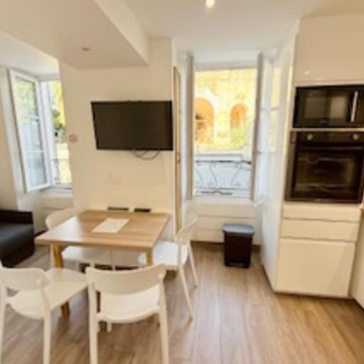 Luminous cocoon in La Rochelle, undefined