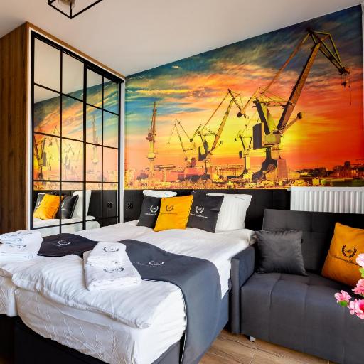 ApartamentyGdansk eu - ŻURAWIE II - I, undefined