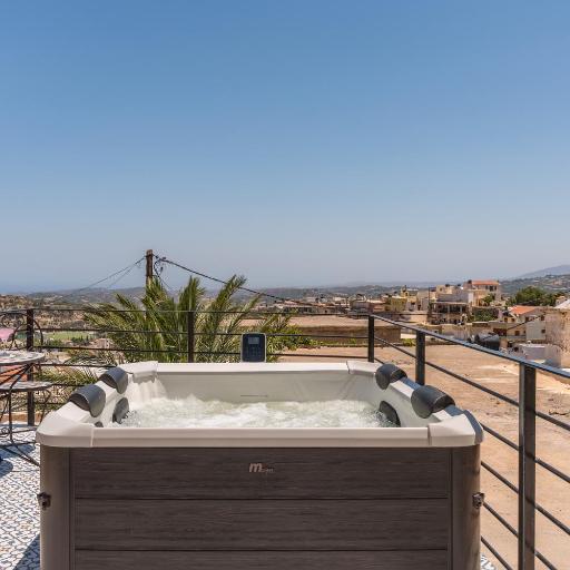 Athali villa, undefined