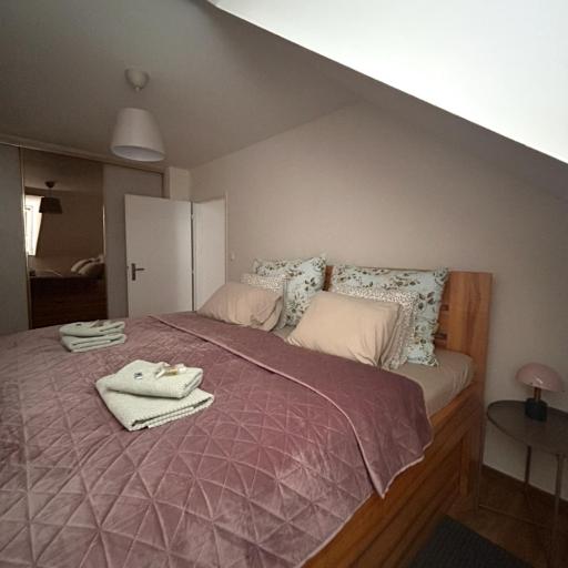 Apartment Drahuska, undefined