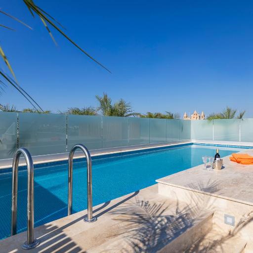 Salmar Court Holiday Apartments with Pool by Buena Vista, undefined