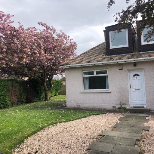 Stag's View Lodge, undefined