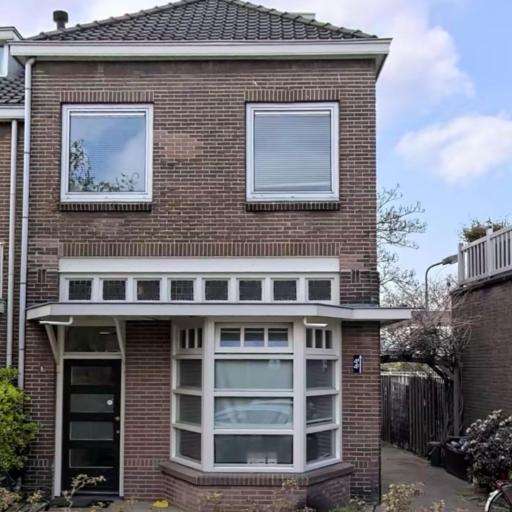 Studio marterstraat Nijmegen, undefined
