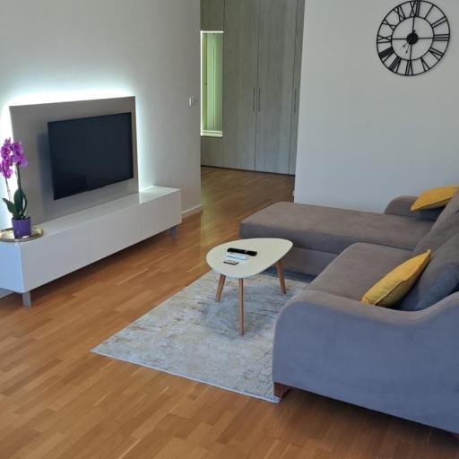 Meandar Luxury Apartment, undefined