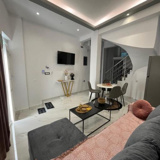 Irene's Horizon, undefined