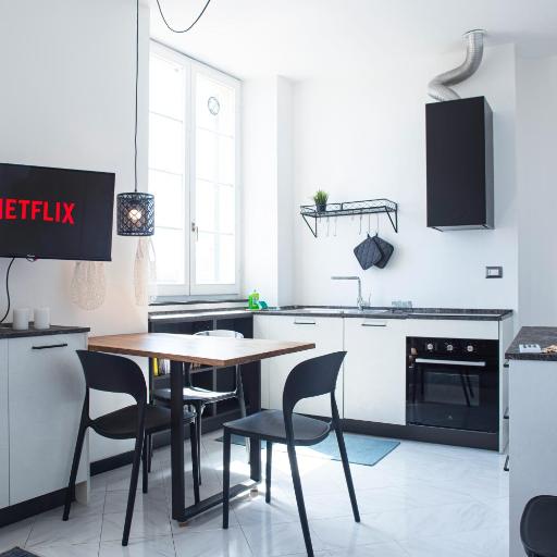 Il Galeone Hideout dove il Mare incontra la Città, undefined