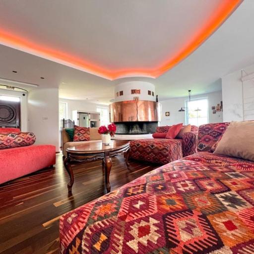 Villa Caterina, undefined