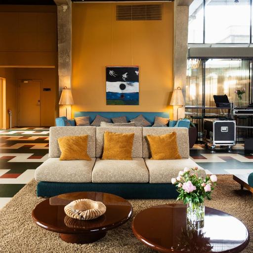 Roberta's Society Aarhus, undefined