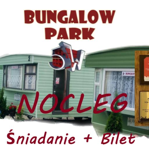 BUNGALOW PARK, undefined