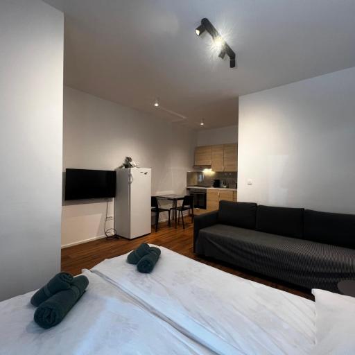 Ljubljana studios, undefined