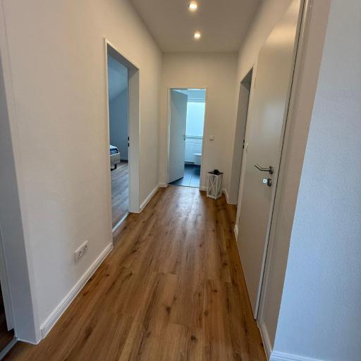 Ferienwohnung oder Monteurwohnung, undefined