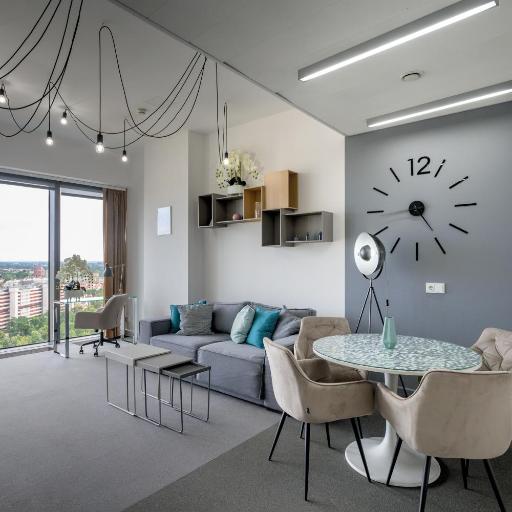 RentPlanet - Apartament Sky Tower, undefined