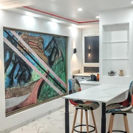 Le Cocoon des Lierres - Séjour Zen près du Parc Astérix & CDG, undefined